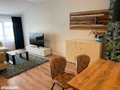 Apartament w centrum Wadowic