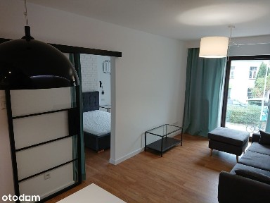 ul. gen. Henryka Dąbrowskiego, Stare Podgórze, Podgórze, Kraków, małopolskie