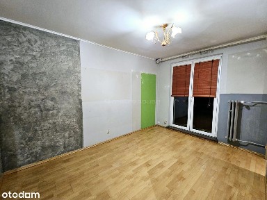 Na sprzedaż mieszkanie 31,55m2 na Dąbrowie