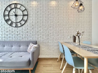 2-pokojowe mieszkanie na wynajem w Kołobrzegu