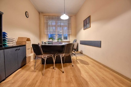 | Biuro 95m2 przy Cytadeli | ul. Bastionowa | Winogrady |