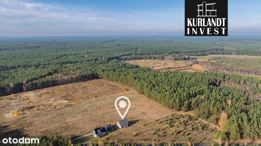 Dom w stanie surowym Wielkie Budziska Cekcyn