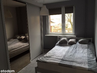 Przestronne 3-pokojowe mieszkanie z balkonem oraz piwnicą