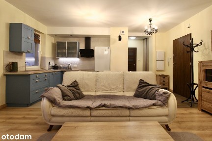 PL/UA Mieszkanie 47 m 2 p.| Pets Friendly | Od zaraz | Cisza i Zieleń