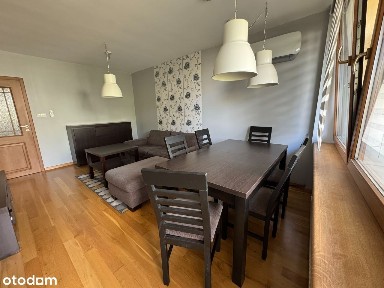 64m², 3 pok, rozkładowe, Gądów Mały, KLIMATYZACA