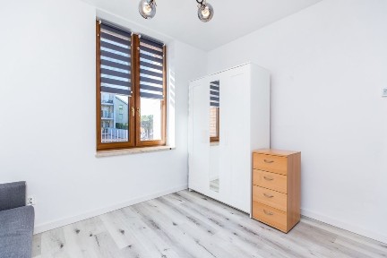 Małopolskie, Kraków, Podgórze Duchackie