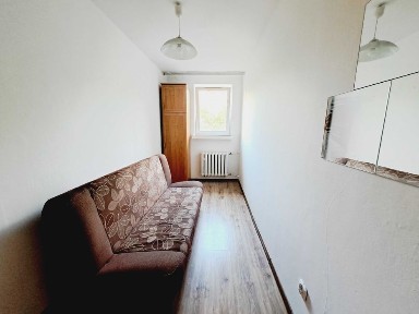 2 niezależne pokoje, blok z windą