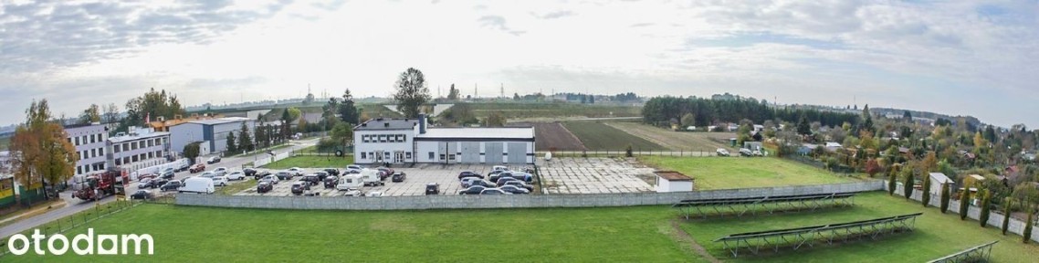 ul. Kolejowa, Hrubieszów, hrubieszowski, lubelskie