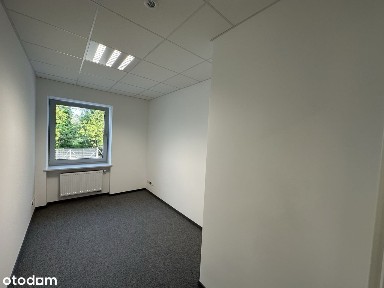 14 pokoi gabinetów dwa poziomy w biurowcu klasy A Bielany