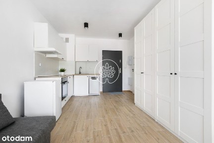 Kawalerka Osiedle Akademickie Fordon