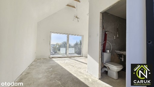 Nowy Apartament z Balkonem Rewal