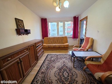 ul. Franciszkańska, Koszalin, zachodniopomorskie