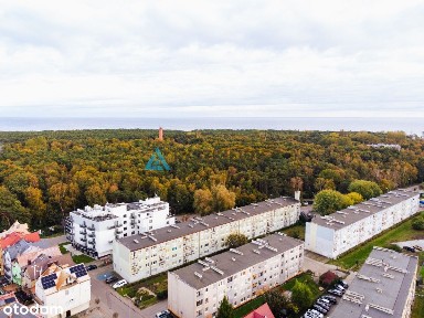 Mieszkanie blisko morza - Hel