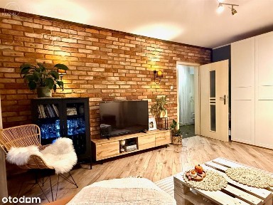 Mieszkanie 2 pok. Lębork ul. Konopackiej IIp.