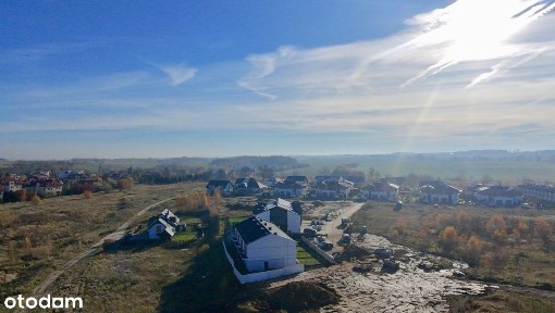 Galaktyczna, Straszyn, Pruszcz Gdański, gdański, pomorskie