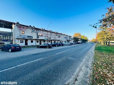 Lokal usługowy 86 m2, Tczew, Aleja Zwycięstwa