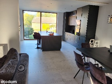 Dom w spokojnej okolicy