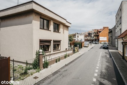 Przestronny dom NOWA CENA