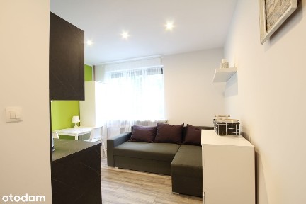 ul. Gabriela Narutowicza, Załęże, Katowice, śląskie