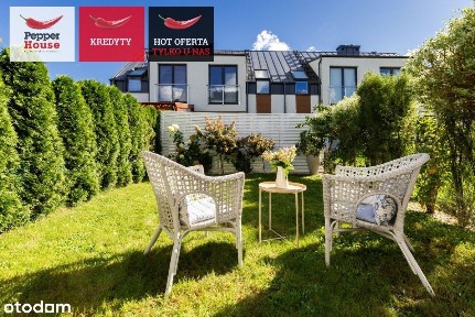 Tesoro Golf Park, wysoki standard wykończenia.