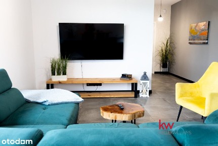 Zamieszkaj w nowym, komfortowym Domu!