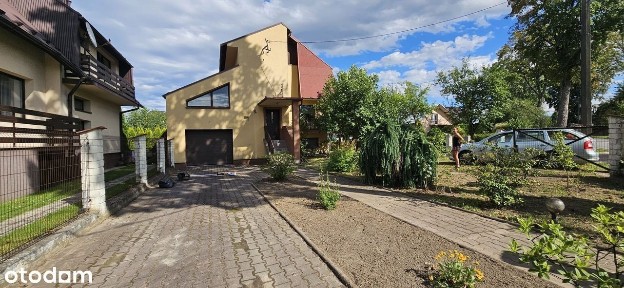 ul. Węgierska, Stary Sącz, nowosądecki, małopolskie