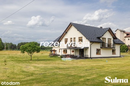 Dom gotowy do wejścia w sercu Jury!