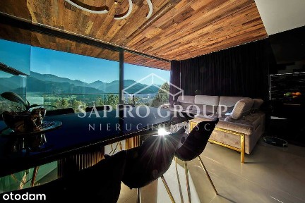 Dom premium w Zakopanem-Kościelisko