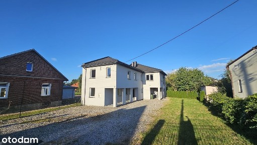 Wynajmę duże mieszkanie wraz z garażem i ogrodem -! AKTUALNE !