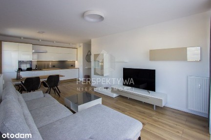 Do Wynajęcia Apartament Z Miejscem Postojowym