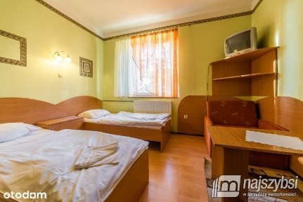 Borne Sulinowo - Pensjonat W Urokliwym Miejscu