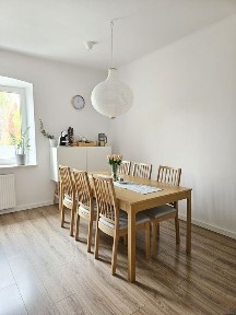 Mieszkanie 60m2 przy parku z prywatnym miejscem parkingowym