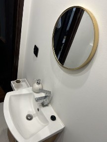 Mieszkanie za odstepne, centrum Łodzi, gotowe do zamieszkania