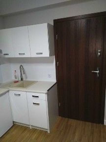 Ładne mieszkanie kawalerka studio ok. 3 km od ul. Wiadukt