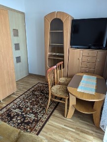 Wynajmę nowe mieszk. 2-pok. 30 m2 w apartament. ul. Kraszewskiego 45 B