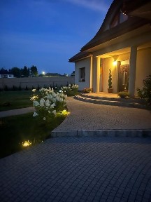 Dom na wynajem, okolice Jarosławia Podkarpacie