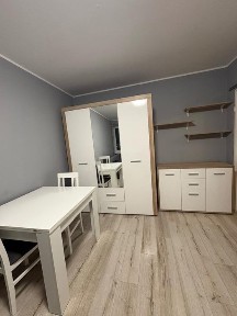 Posiadam do wynajęcia kawalerkę