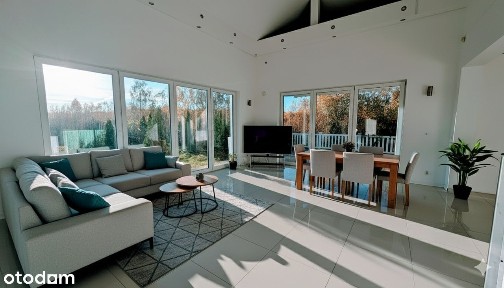 Dom, 190 m², Gniewomirowice