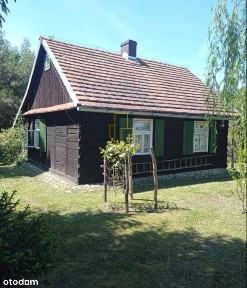 Mietków, Dzikowa, dom 60 m2, działka 1500, media