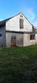 Nieruchomość sprzedam