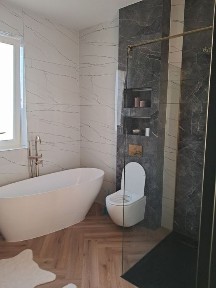 Sprzedam dom nowy rozpoczęcie budowy 2022