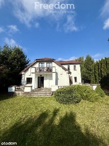 Dom wolnostojący 125 m² z garażem i ogrodem