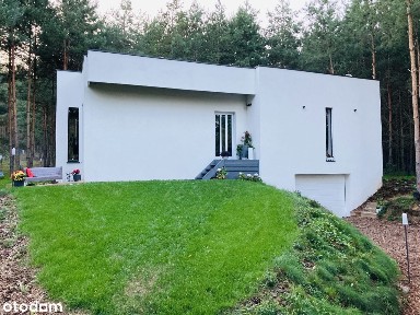 Dom w Laskach Malych