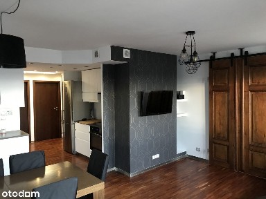 Przestronne 4 pokojowe, dwie łazienki, garderoba