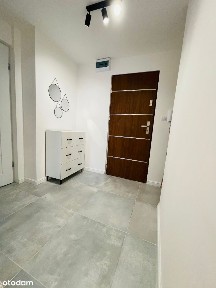 2 pokoje 38m2 WYSOKI STANDARD Media Miejskie