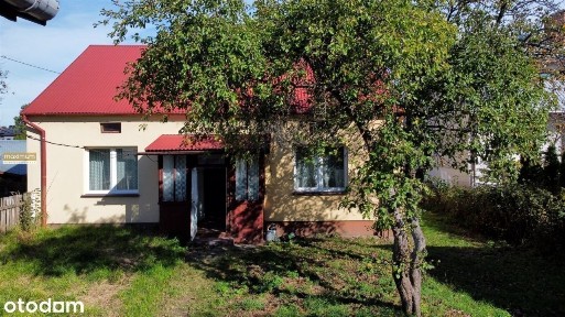 Dom na sprzedaż 75 m2 | Józefów | Roztocze