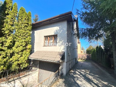 Piętro domu z poddaszem, pod lasem! Okazja!