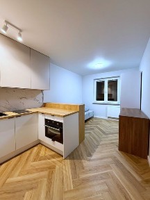 Nowa kawalerka w nowym budynku 2025! Gorzowska, Gumieńce