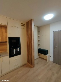 Mieszkanie 30 metrów. Kawalerka. Parter. Osiedle Podmiejska Nova