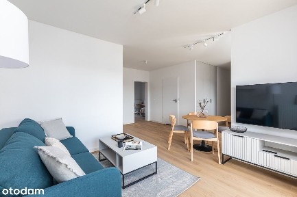 3 pokojowe mieszkanie